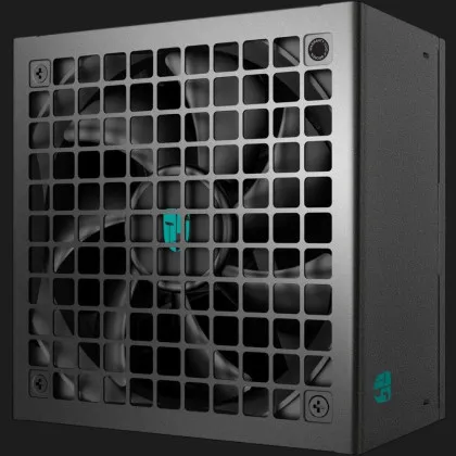 Блок живлення DeepCool GamerStorm PN1000M 1000W (R-PNA00M-FC0B-JGEU)