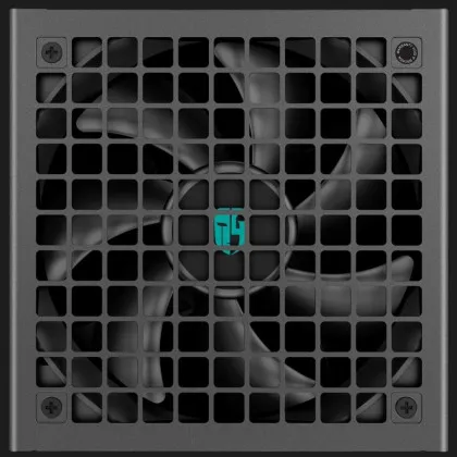 Блок живлення DeepCool GamerStorm PN1000M 1000W (R-PNA00M-FC0B-JGEU)