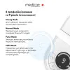Ирригатор стационарный MEDICA+ PROWATER STATION 8.0 (Silver)