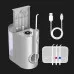 Ирригатор стационарный MEDICA+ PROWATER STATION 8.0 (Silver)