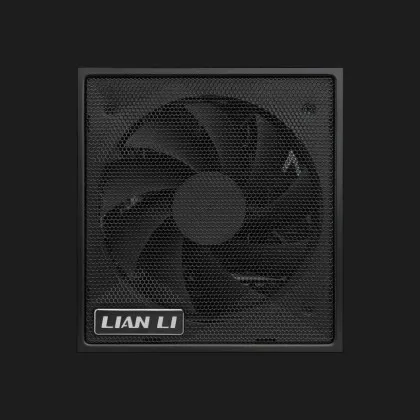 Блок живлення Lian Li SX1000P (Black) (EU) Cord 1000W (G9P.SX1000P.B000.EU)