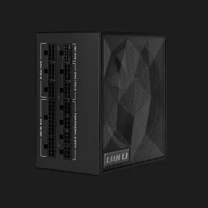 Блок живлення Lian Li SX1000P (Black) (EU) Cord 1000W (G9P.SX1000P.B000.EU)