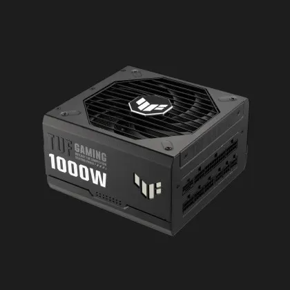 Блок живлення Asus TUF Gaming 1000W Gold (90YE00S1-B0NA00)