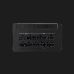 Блок живлення Asus TUF Gaming 1000W Gold (90YE00S1-B0NA00)