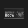 Блок живлення Asus TUF Gaming 1000W Gold (90YE00S1-B0NA00)