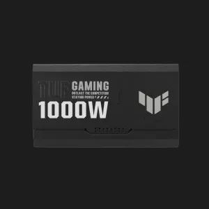 Блок живлення Asus TUF Gaming 1000W Gold (90YE00S1-B0NA00)