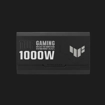 Блок живлення Asus TUF Gaming 1000W Gold (90YE00S1-B0NA00)