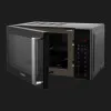 Мікрохвильова піч Hansa AMGF20E1GFBH (Black)