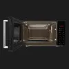 Мікрохвильова піч Hansa AMGF20E1GFBH (Black)
