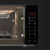 Мікрохвильова піч Hansa AMGF20E1GFBH (Black)