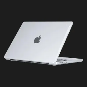 Чохол-накладка Crystal Shadow для MacBook Neo 13" (2026) (Clear) в Одесі
