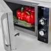 Микроволновая печь ERGO EM-2010 (Black)
