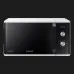 Мікрохвильова піч Samsung MG23K3614AW/UA (White)