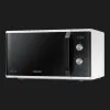 Мікрохвильова піч Samsung MG23K3614AW/UA (White)