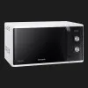 Мікрохвильова піч Samsung MG23K3614AW/UA (White)