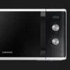 Мікрохвильова піч Samsung MG23K3614AW/UA (White)