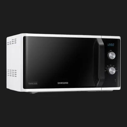 Мікрохвильова піч Samsung MS23K3614AW/UA (White)