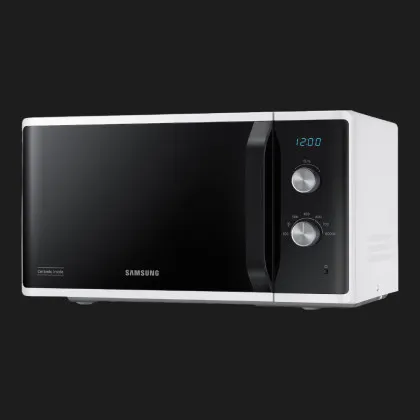 Мікрохвильова піч Samsung MS23K3614AW/UA (White)