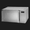 Мікрохвильова піч Hisense H20MOMS4HG (M20XYZ) (Silver)