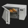 Мікрохвильова піч Hisense H20MOMS4HG (M20XYZ) (Silver)