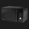 Мікрохвильова піч Hisense H23MOBSD1HG (MO23XYZ) (Black)