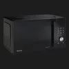 Мікрохвильова піч Hisense H23MOBSD1HG (MO23XYZ) (Black)