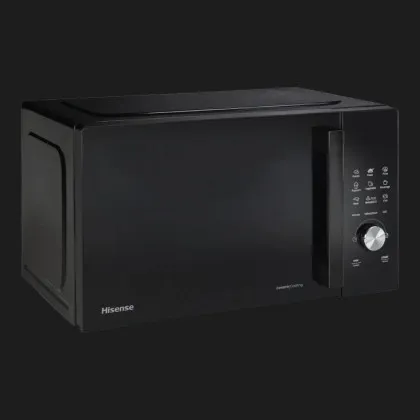 Мікрохвильова піч Hisense H23MOBSD1HG (MO23XYZ) (Black)