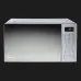 Мікрохвильова піч Hisense H20MOMS4 (Silver)