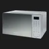 Мікрохвильова піч Hisense H20MOMS4 (Silver)