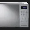 Мікрохвильова піч Hisense H20MOMS4 (Silver)