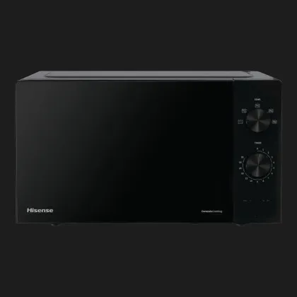 Мікрохвильова піч Hisense H20MOBP1 (M20XYZ) (Black)