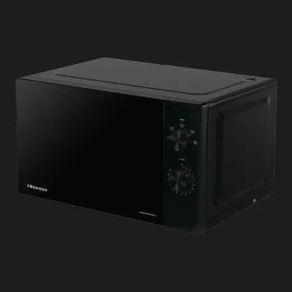 Мікрохвильова піч Hisense H20MOBP1 (M20XYZ) (Black)