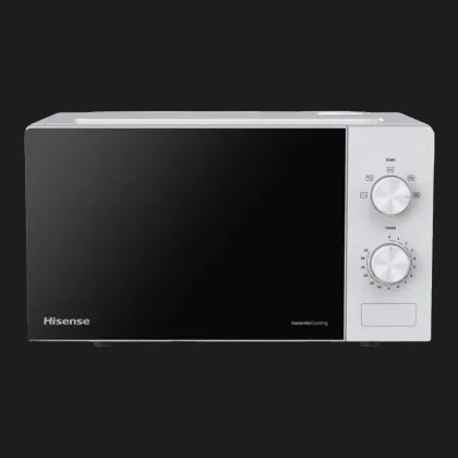 Мікрохвильова піч Hisense H20MOWP1 (White)