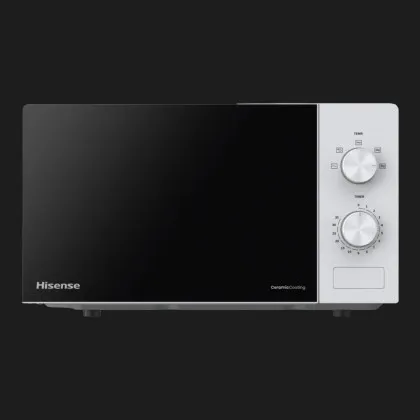 Мікрохвильова піч Hisense H20MOWP1 (White)