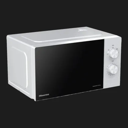Мікрохвильова піч Hisense H20MOWP1 (White)
