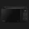 Мікрохвильова піч Hisense H20MOBS4H (Black)