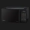 Мікрохвильова піч Hisense H20MOBS4H (Black)