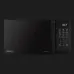 Мікрохвильова піч Hisense H20MOBS4H (Black)