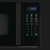 Мікрохвильова піч Hisense H20MOBS4H (Black)