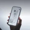 Чохол XTREM MagSafe Screen для iPhone 17 Pro (White)