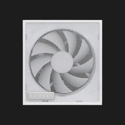 Блок живлення Lian Li SX1000P (White) (EU) Cord 1000W (G9P.SX1000P.W000.EU)