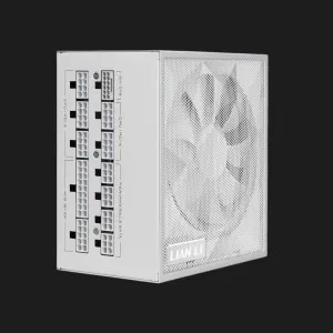 Блок живлення Lian Li SX1000P (White) (EU) Cord 1000W (G9P.SX1000P.W000.EU)