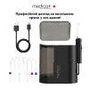 Ирригатор стационарный MEDICA+ PROWATER STATION 8.0 (Black)