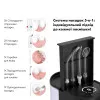 Ирригатор стационарный MEDICA+ PROWATER STATION 8.0 (Black)