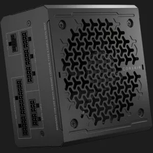 Блок живлення Corsair RM1000e ATX 3.1 1000W (CP-9020297-EU)