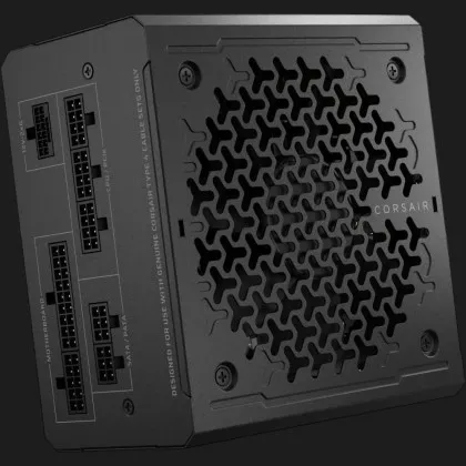 Блок питания Corsair RM1000e ATX 3.1 1000W (CP-9020297-EU)