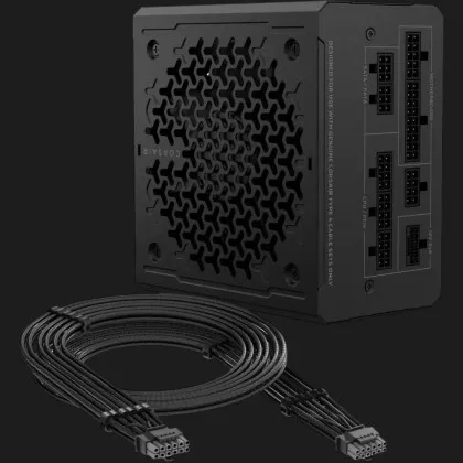 Блок питания Corsair RM1000e ATX 3.1 1000W (CP-9020297-EU)