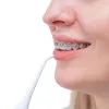 Ирригатор портативный MEDICA+ Lux Prowater 10 Soft Touch (Gold)