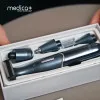 Тример MEDICA+ 8.0 4-в-1 (Black)