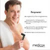 Тример MEDICA+ 8.0 4-в-1 (Black)